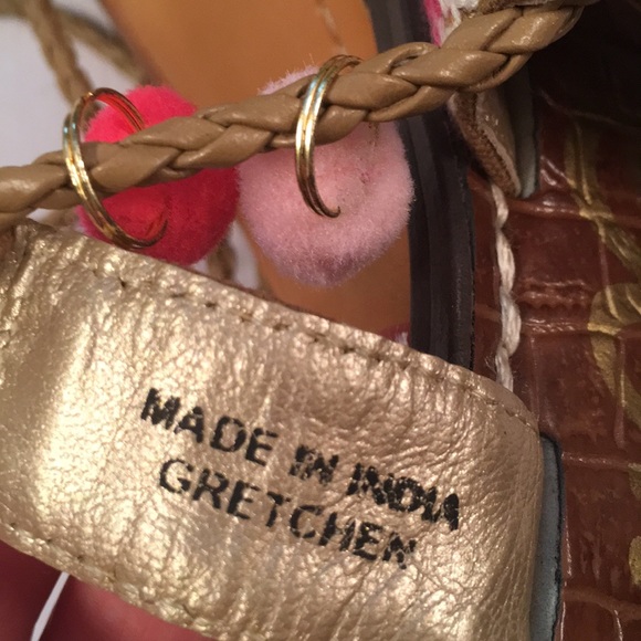 EUC Sam Edelman Gretchen flats - Picture 8 of 10